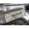 Recambio de puerta trasera izquierda para seat toledo ii (1m2) 1.9 tdi referencia OEM IAM 1M0833055N 118079B 
