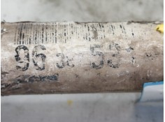 Recambio de transmision delantera derecha para peugeot 206 berlina 1.4 hdi referencia OEM IAM 9638753   2