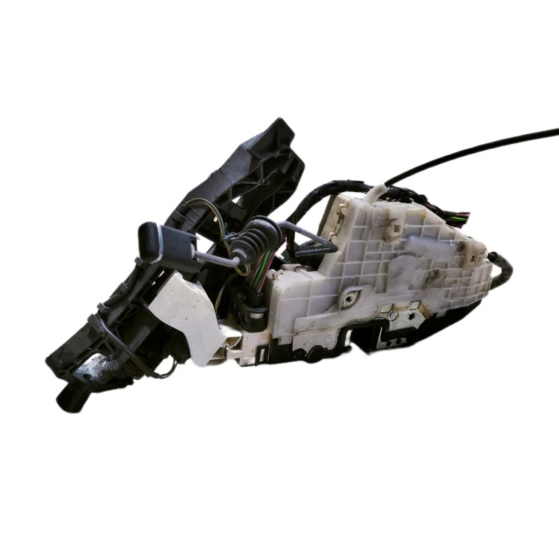 Recambio de cerradura puerta trasera izquierda para mercedes-benz clase s (w221) berlina 600 (221.176) referencia OEM IAM A22173