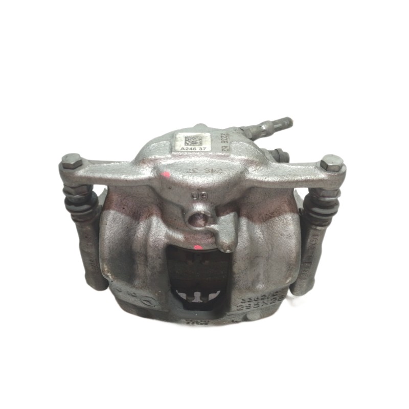 Recambio de pinza freno delantera izquierda para mercedes-benz clase gla (w156) gla 180 (156.942) referencia OEM IAM 295X28 3362