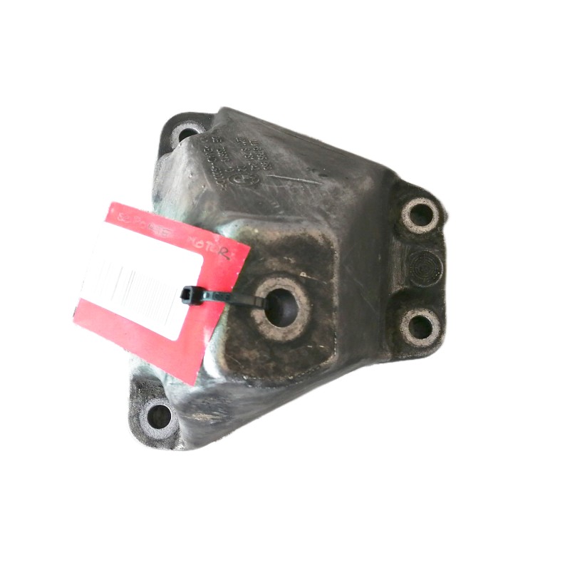 Recambio de soporte motor izquierdo para bmw serie 5 lim. (f10) 535d referencia OEM IAM 22116781242  