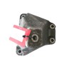 Recambio de soporte motor izquierdo para bmw serie 5 lim. (f10) 535d referencia OEM IAM 22116781242  