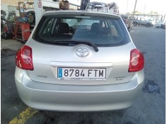 Recambio de porton trasero para toyota auris luna referencia OEM IAM COMPLETO   2