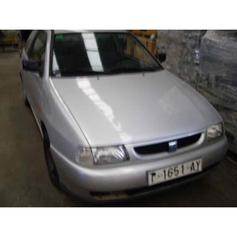 SEAT IBIZA (6K)