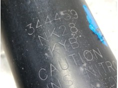 Recambio de amortiguador trasero derecho para seat leon (1p1) 2.0 tdi referencia OEM IAM 344459   2