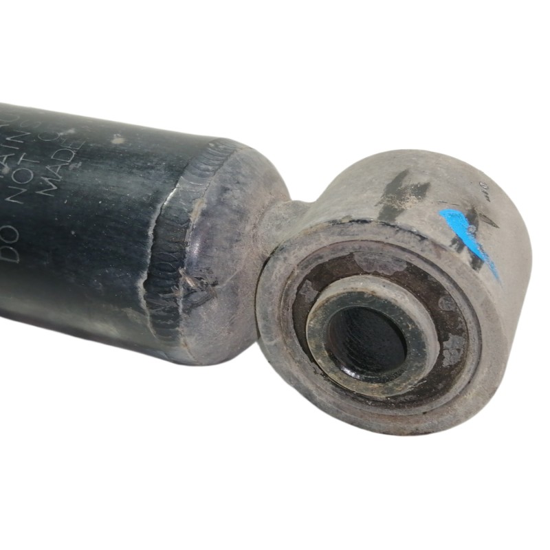 Recambio de amortiguador trasero derecho para seat leon (1p1) 2.0 tdi referencia OEM IAM 344459  