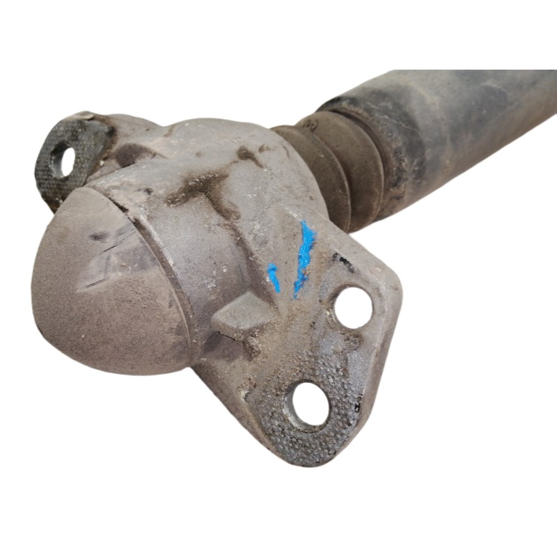 Recambio de amortiguador trasero derecho para seat leon (1p1) 2.0 tdi referencia OEM IAM 344459  