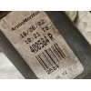 Recambio de elevalunas trasero derecho para peugeot 307 (3a/c) 1.6 16v referencia OEM IAM 9224A6 400584R 