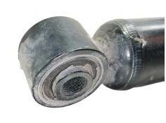 Recambio de amortiguador trasero izquierdo para seat leon (1p1) 2.0 tdi referencia OEM IAM 344459   2