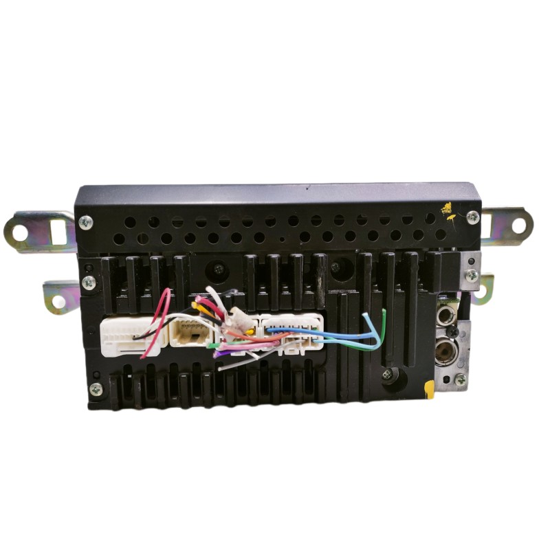 Recambio de sistema audio / radio cd para toyota auris luna referencia OEM IAM 8612002520 8612002520 8900B101 SF403021 861200252