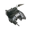 Recambio de cerradura puerta trasera derecha para renault megane iv berlina 5p limited referencia OEM IAM 825021410R  