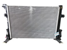 Recambio de radiador agua para mercedes-benz clase gla (w156) gla 180 (156.942) referencia OEM IAM A2465001303 A2465001303 CB680