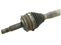 Recambio de transmision delantera derecha para toyota auris luna referencia OEM IAM    2