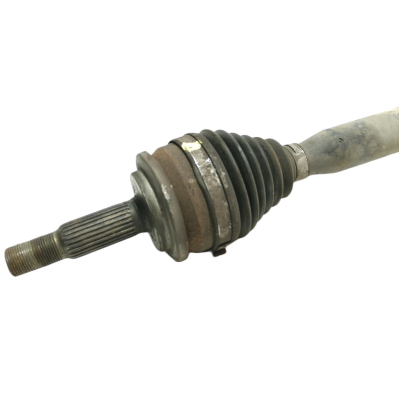 Recambio de transmision delantera derecha para toyota auris luna referencia OEM IAM   