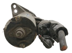 Recambio de motor arranque para skoda octavia berlina (1z3) ambition referencia OEM IAM 02Z911023N 000123028 28022012 20120228  2