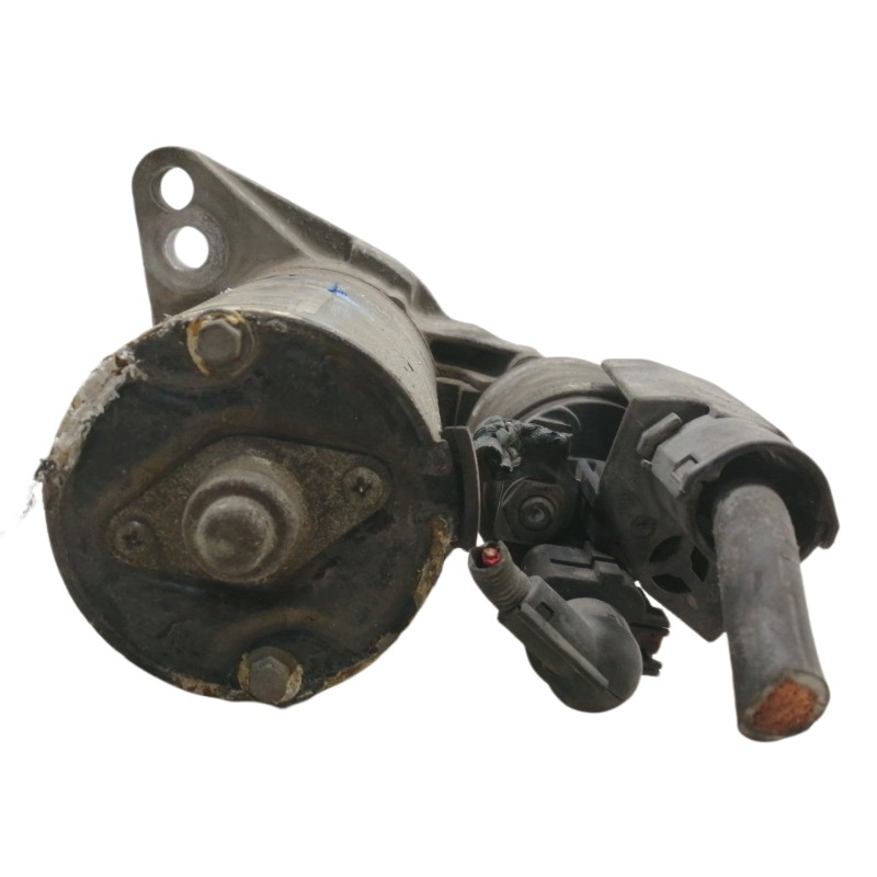 Recambio de motor arranque para skoda octavia berlina (1z3) ambition referencia OEM IAM 02Z911023N 000123028 28022012 20120228 