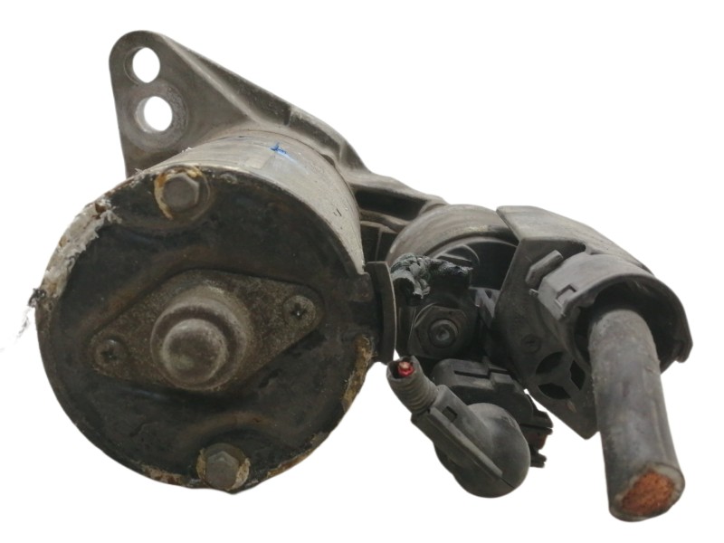 Recambio de motor arranque para skoda octavia berlina (1z3) ambition referencia OEM IAM 02Z911023N 000123028 28022012 20120228 