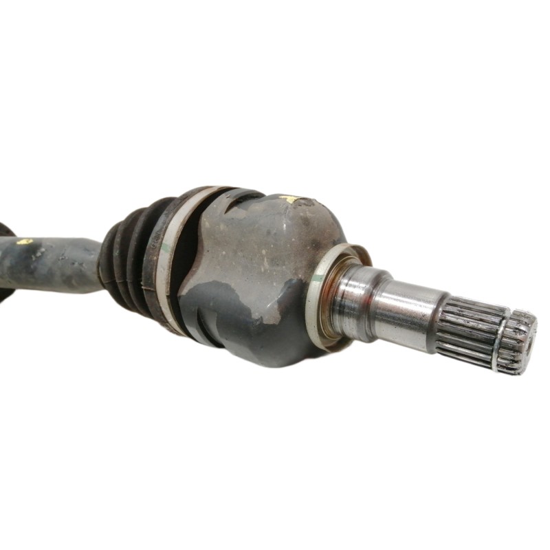 Recambio de transmision delantera derecha para toyota auris luna referencia OEM IAM   