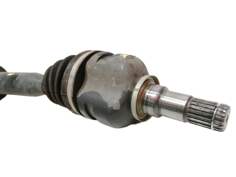 Recambio de transmision delantera derecha para toyota auris luna referencia OEM IAM   