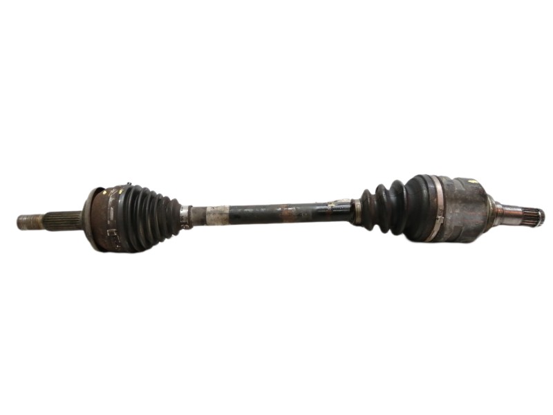 Recambio de transmision delantera izquierda para toyota auris luna referencia OEM IAM   