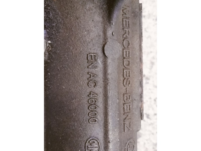 Recambio de cremallera direccion para mercedes-benz clase s (w221) berlina 600 (221.176) referencia OEM IAM A22111051007 AC46000