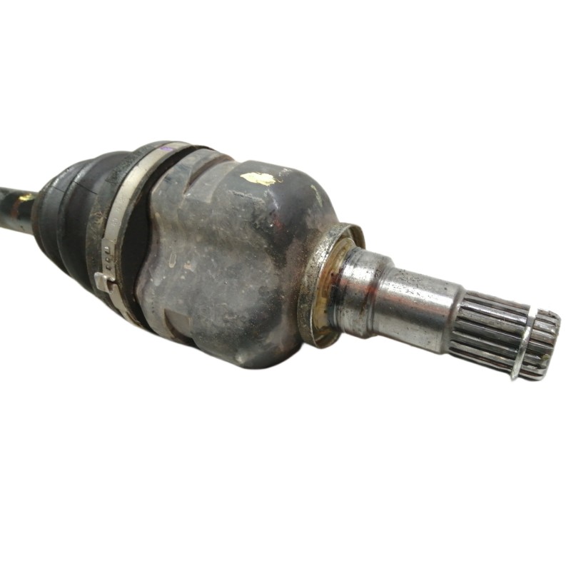 Recambio de transmision delantera izquierda para toyota auris luna referencia OEM IAM   