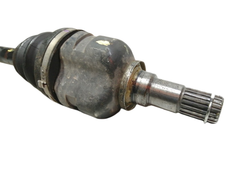 Recambio de transmision delantera izquierda para toyota auris luna referencia OEM IAM   