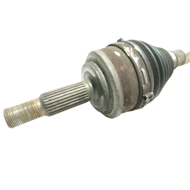 Recambio de transmision delantera izquierda para toyota auris luna referencia OEM IAM   