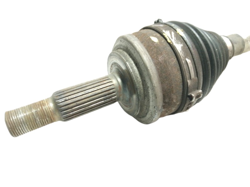 Recambio de transmision delantera izquierda para toyota auris luna referencia OEM IAM   