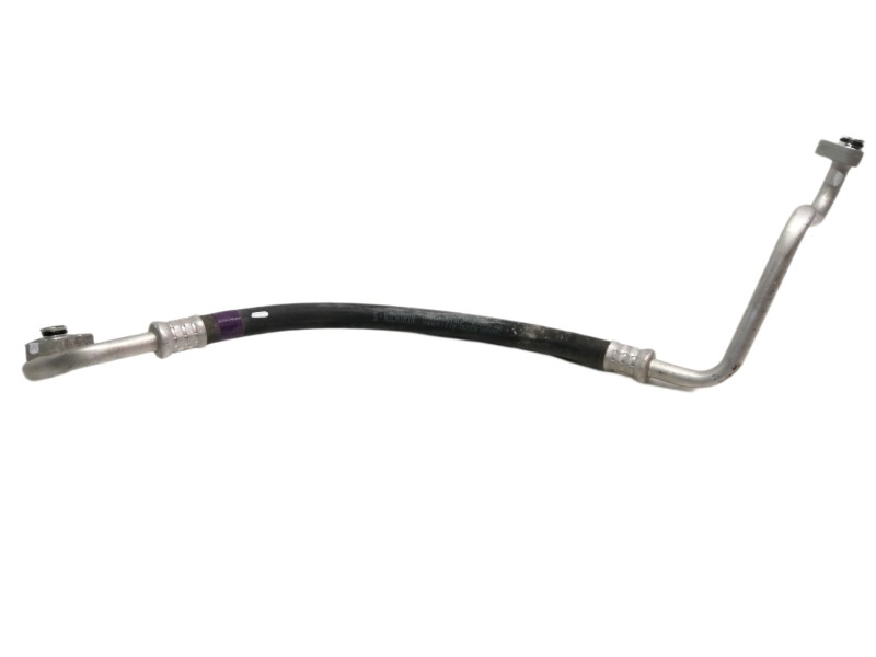 Recambio de tubos aire acondicionado para toyota auris luna referencia OEM IAM   