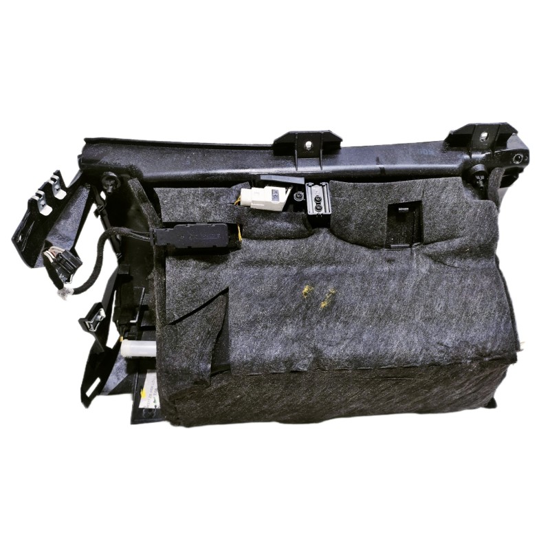 Recambio de guantera para mercedes-benz clase s (w221) berlina 600 (221.176) referencia OEM IAM A90722600695 A2216800591 