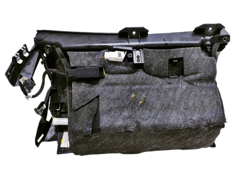 Recambio de guantera para mercedes-benz clase s (w221) berlina 600 (221.176) referencia OEM IAM A90722600695 A2216800591 