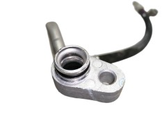 Recambio de tubos aire acondicionado para toyota auris luna referencia OEM IAM    2