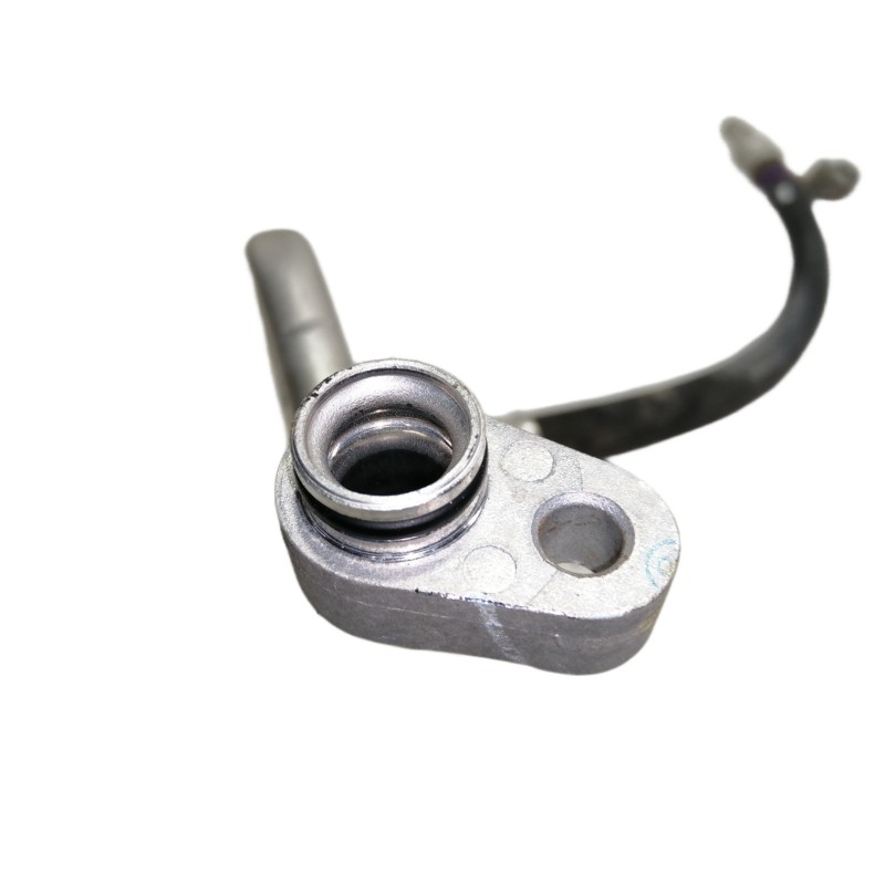 Recambio de tubos aire acondicionado para toyota auris luna referencia OEM IAM   