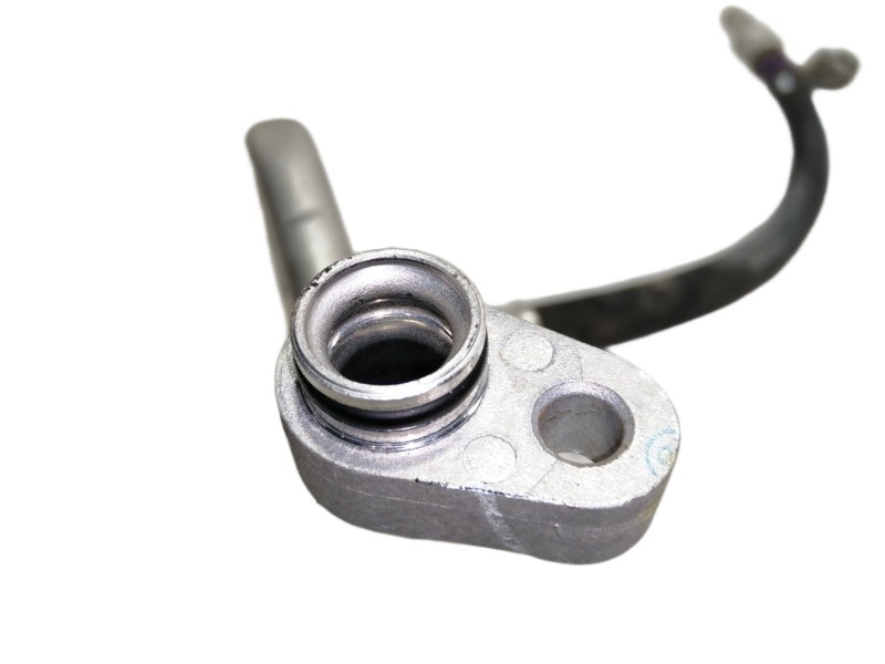 Recambio de tubos aire acondicionado para toyota auris luna referencia OEM IAM   