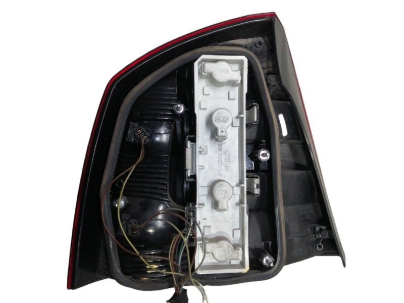 Recambio de piloto trasero derecho para skoda octavia berlina (1z3) ambition referencia OEM IAM 1Z5945112B 1Z5945112B VP4SHX13A6