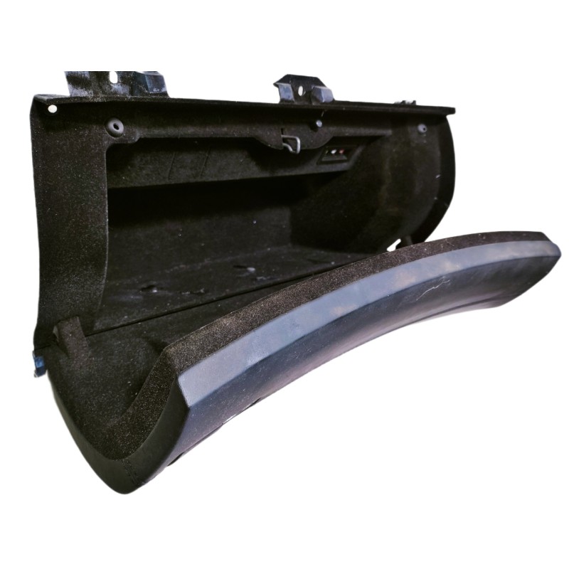 Recambio de guantera para mercedes-benz clase s (w221) berlina 600 (221.176) referencia OEM IAM A90722600695 A2216800591 