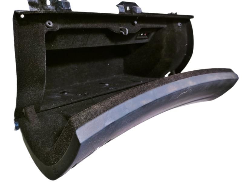 Recambio de guantera para mercedes-benz clase s (w221) berlina 600 (221.176) referencia OEM IAM A90722600695 A2216800591 