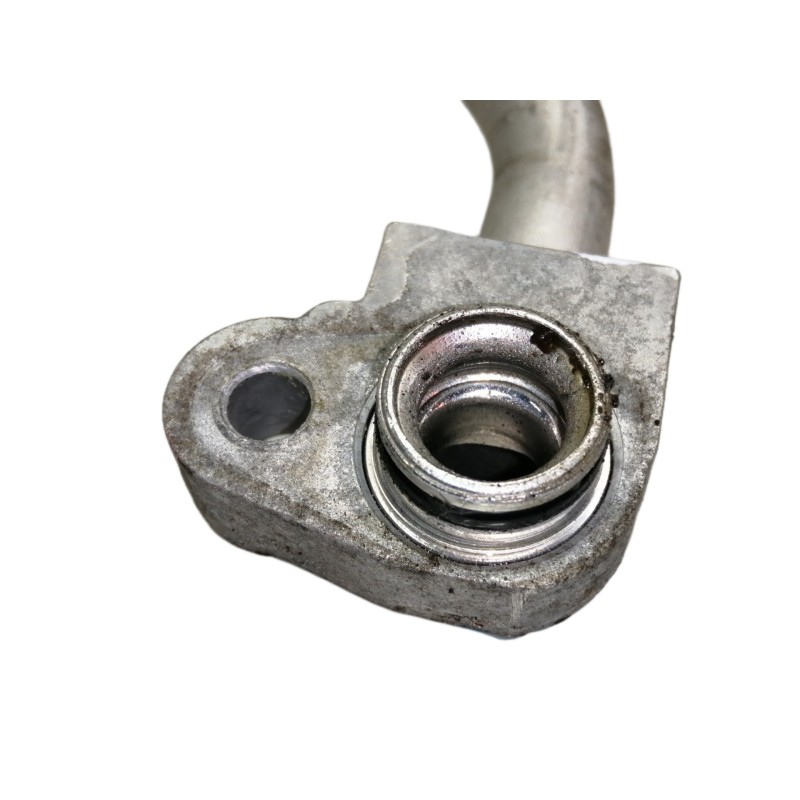 Recambio de tubos aire acondicionado para toyota auris luna referencia OEM IAM   