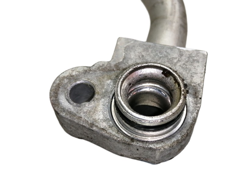 Recambio de tubos aire acondicionado para toyota auris luna referencia OEM IAM   