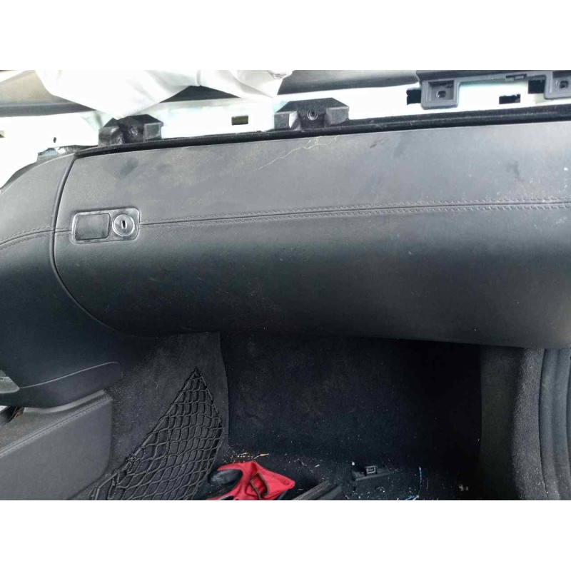 Recambio de guantera para mercedes-benz clase s (w221) berlina 600 (221.176) referencia OEM IAM A90722600695 A2216800591 