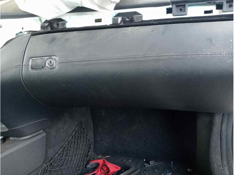 Recambio de guantera para mercedes-benz clase s (w221) berlina 600 (221.176) referencia OEM IAM A90722600695 A2216800591 