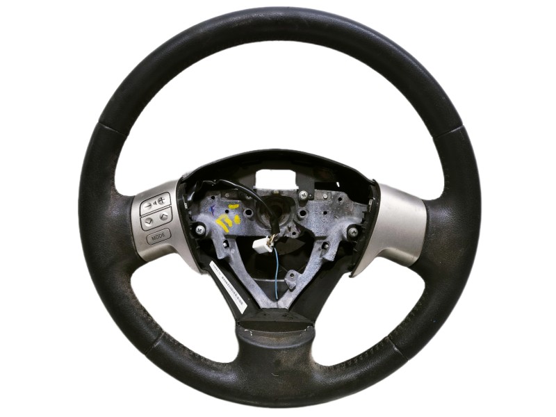 Recambio de volante para toyota auris luna referencia OEM IAM 7202114 607095202 57B0 