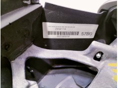 Recambio de volante para toyota auris luna referencia OEM IAM 7202114 607095202 57B0  2