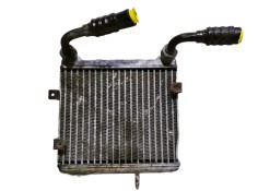 Recambio de radiador aceite para mercedes-benz clase s (w221) berlina 600 (221.176) referencia OEM IAM 2105000100 03279002 A2105