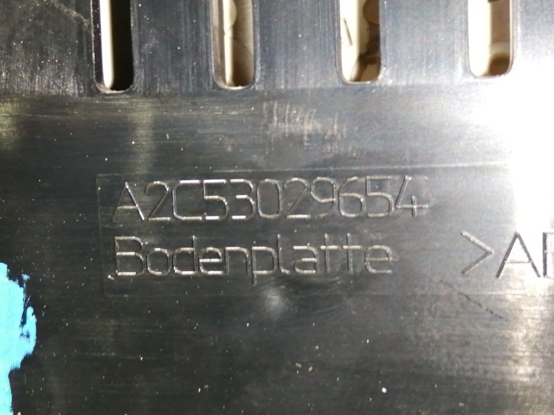 Recambio de cuadro instrumentos para seat leon (1p1) 2.0 tdi referencia OEM IAM 1P0920823F A2C53029654 110080280026