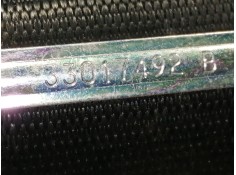 Recambio de cinturon seguridad delantero izquierdo para bmw serie 1 berlina (e81/e87) 118d referencia OEM IAM 340032671 170807 1 2