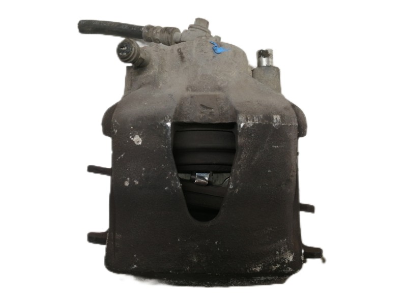 Recambio de pinza freno delantera izquierda para skoda octavia berlina (1z3) ambition referencia OEM IAM   