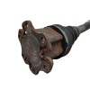 Recambio de transmision delantera derecha para audi a4 b6 (8e2) 1.9 tdi referencia OEM IAM 8E0407272S  