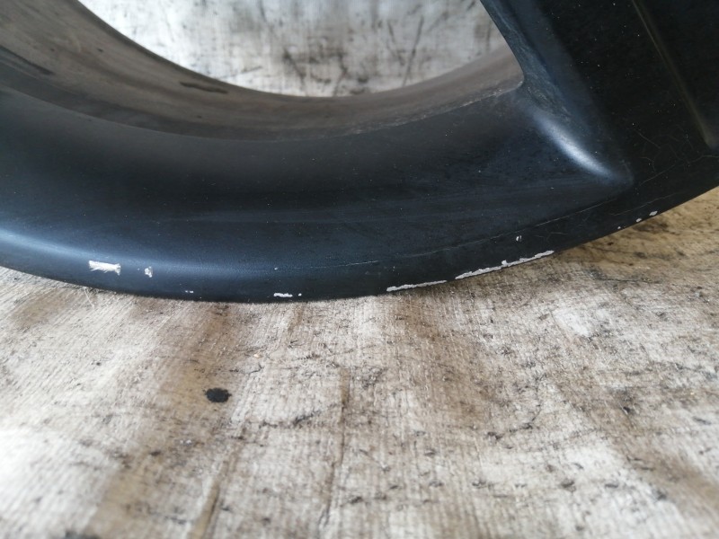 Recambio de llanta para mercedes-benz clase s (w221) berlina 600 (221.176) referencia OEM IAM 19´´ET43 9.5JX19H2 A2214012702 CON